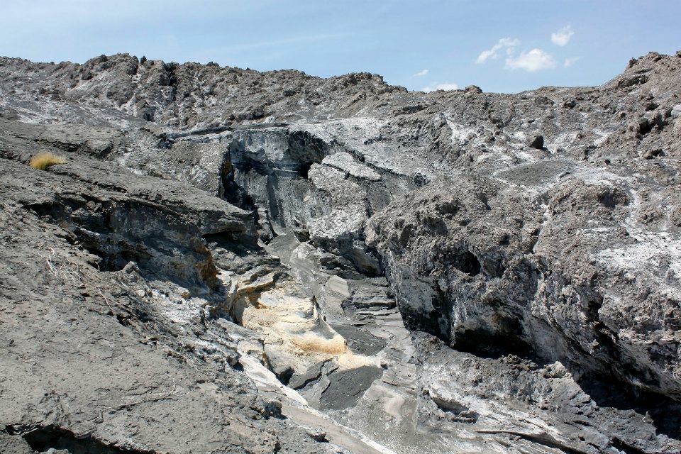 Вулкан Олдоиньо-Ленгаи, Ол-Доиньо-Ленгаи (Oldoinyo Lengai = Ol Doinyo Lengai volcano)
